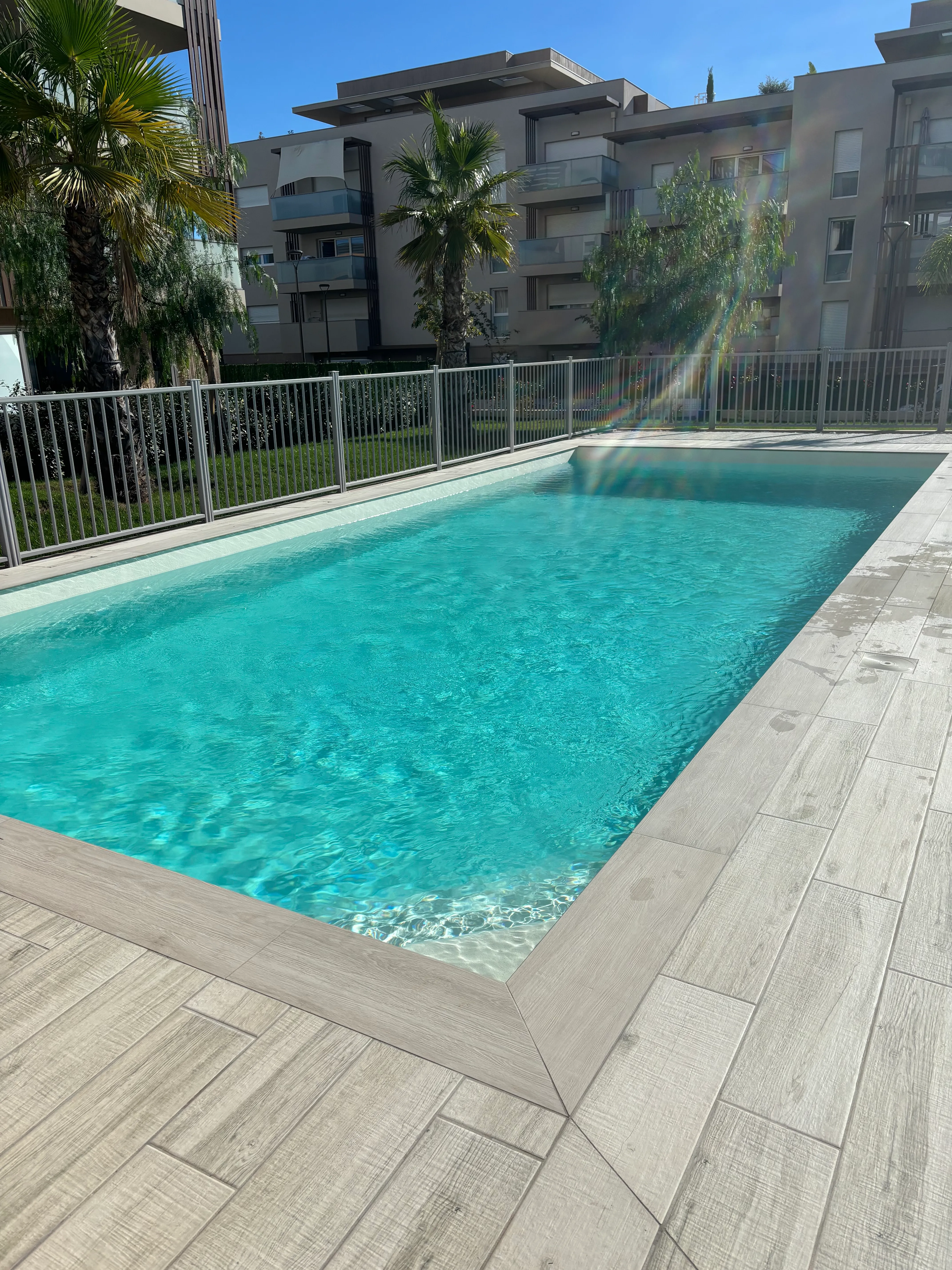 Entretien clé en main